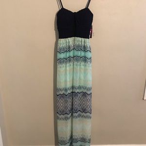 Super Cute Open Back Dress